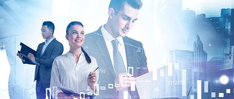 Dirección de Empresas: el desarrollo del nuevo liderazgo