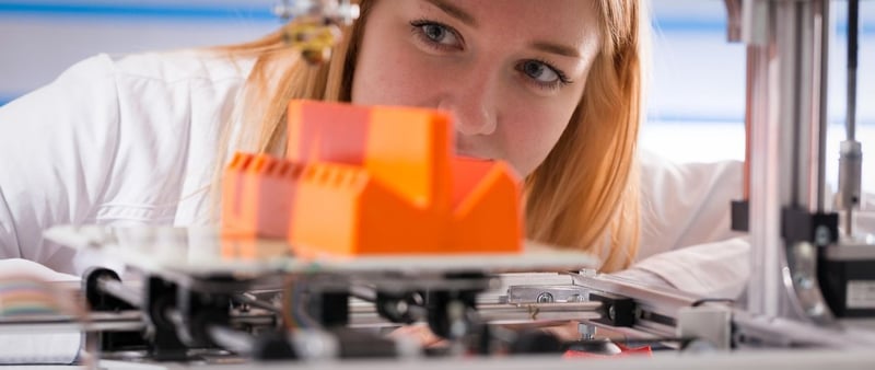 ¿Cómo revolucionar la cotidianidad desde el diseño industrial?