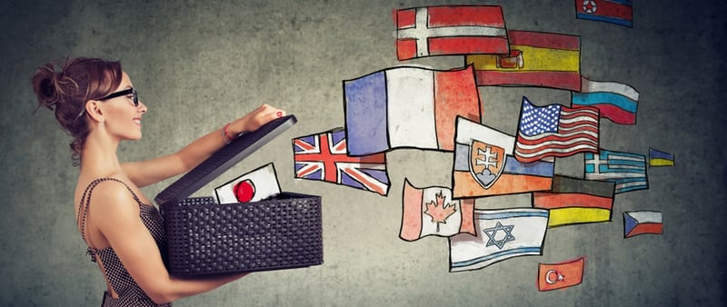 Estudiar en el extranjero: conoce las alianzas internacionales UVM