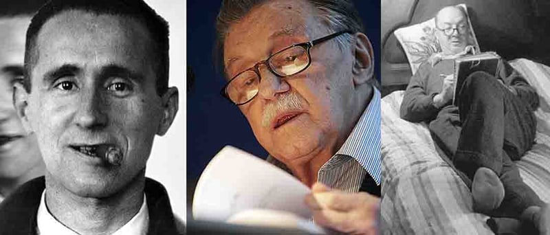 Sobrevivir en el exilio