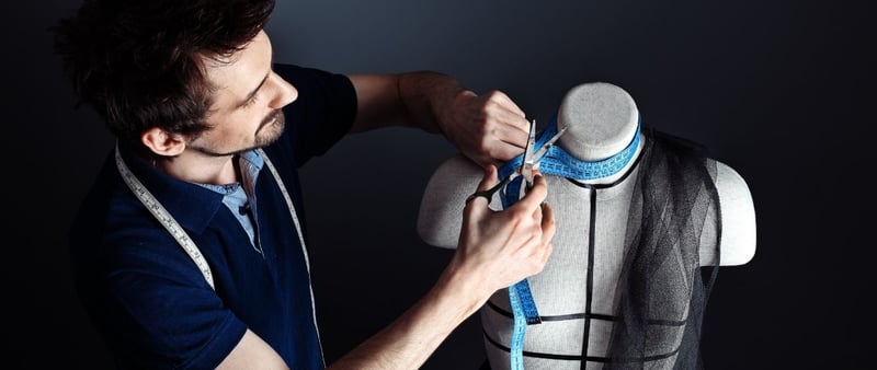 Datos que debes conocer si tienes interés en la industria de la moda