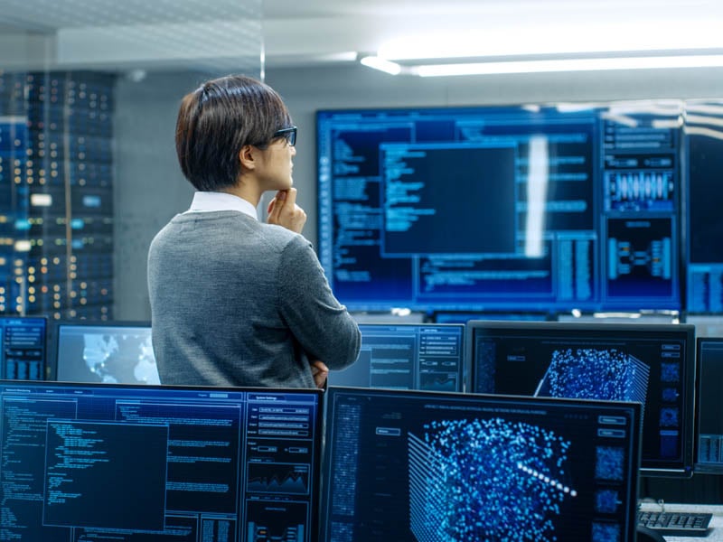 Ciencia de Datos: así es y así te formas en esta profesión