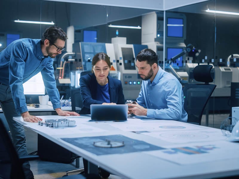 Ingeniería en Innovación: identifica necesidades, crea soluciones