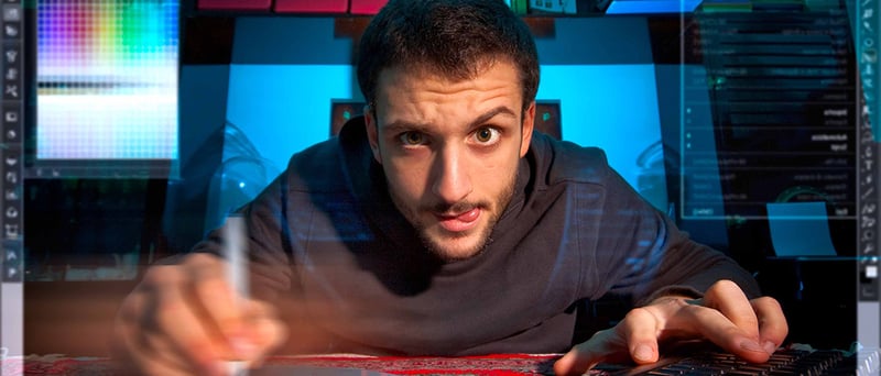 Quiz: ¿Eres adicto a internet?