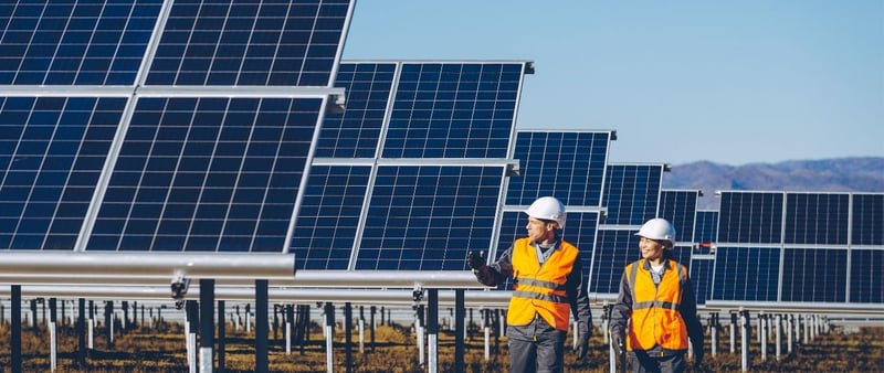 3 ventajas de estudiar la Maestría en Energías Renovables