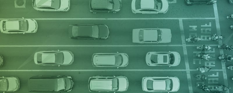 ¿Tenemos un problema de movilidad?