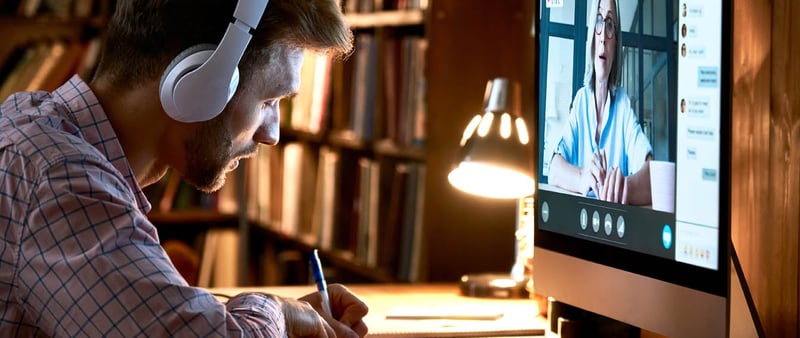 ¿Cómo elegir una maestría? Descubre cuál es la ideal para ti