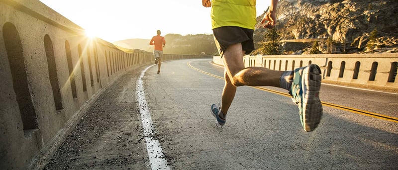 Quiz: ¿Cuál es el deporte ideal para ti?