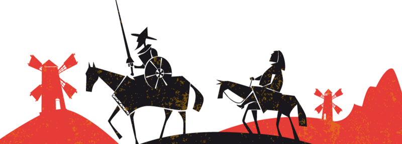 Curiosidades &nbsp;de Miguel De Cervantes Saavedra