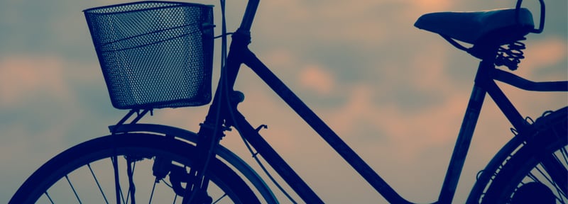 Tips para comprar una bicicleta