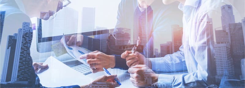 La evolución en la gestión de negocios