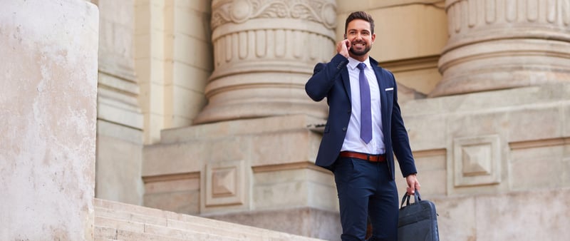 Ventajas de estudiar una Maestría con proyección internacional