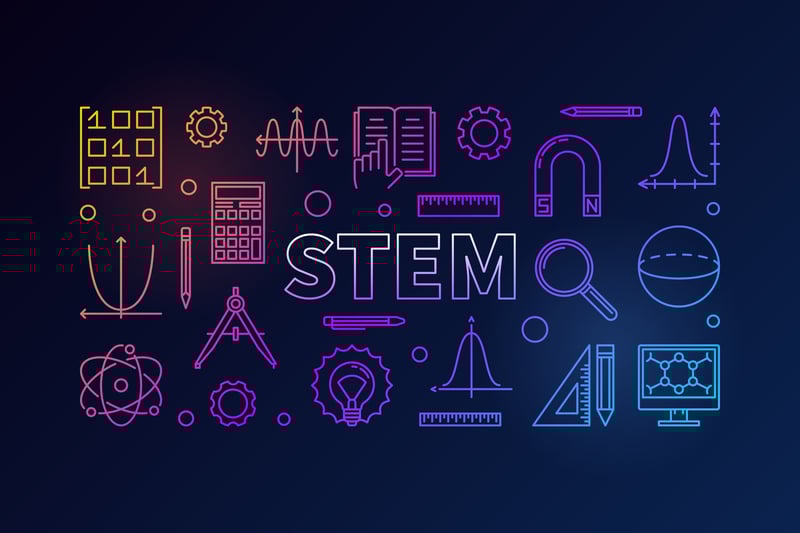 Beneficios de estudiar una carrera en STEM