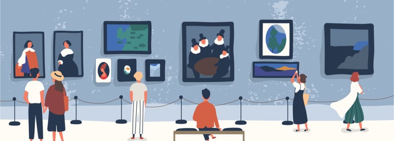 Los mejores museos, teatros y música de orquesta por streaming