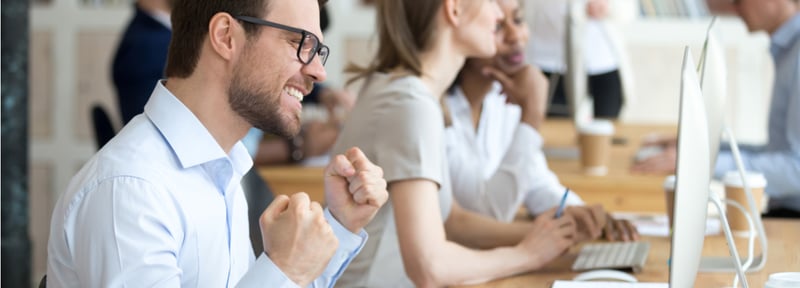 Certificaciones, un acierto en tu perfil profesional