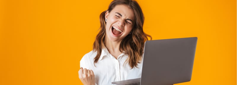 Clases en línea, el cambio positivo