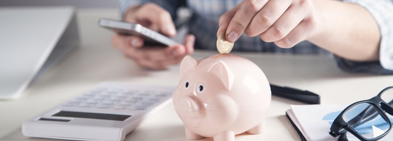 Protege tu bolsillo durante la contingencia