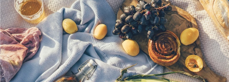 El platillo ideal para tu estilo personal