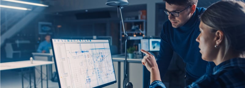 Ingeniería Industrial y de Sistemas: Una carrera a la medida de tu mente ingenieril