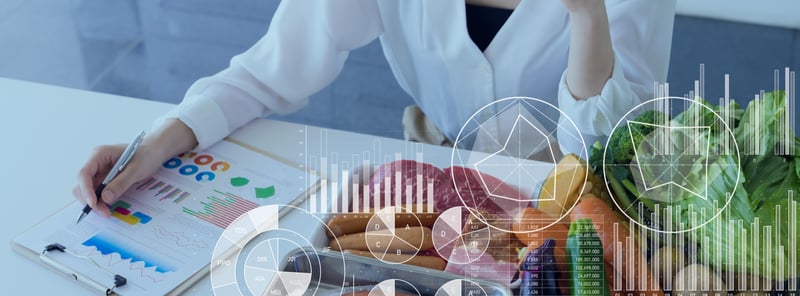 El nutriólogo, protagonista indispensable en la escena de la salud