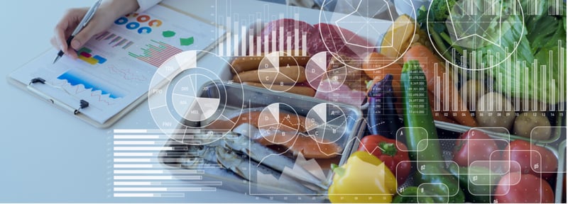 El nutriólogo: protagonista en la escena de la salud