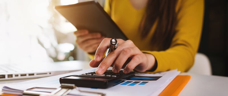 Estudia la Licenciatura en Contabilidad en línea