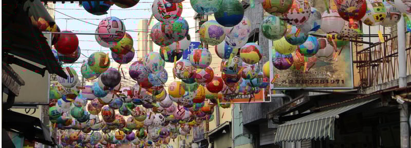 Ciudades del mundo que no te debes perder