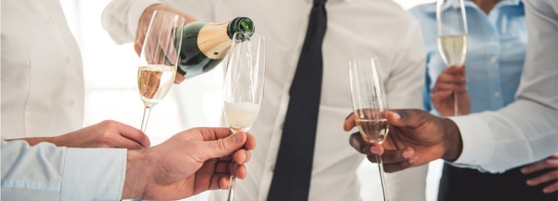 8 Tips para no quemarte en la fiesta godín