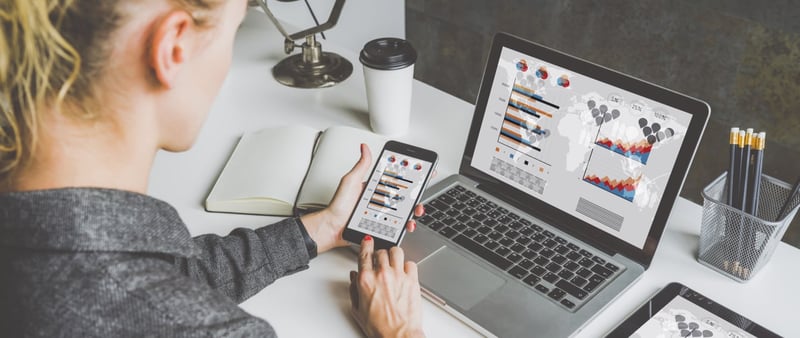 ¿Qué es el microlearning y por qué es un gran método de aprendizaje?