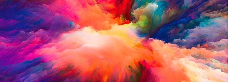 Sinestesia, la habilidad de expandir tus sentidos