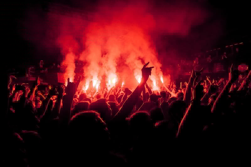 Rock: más que un estilo musical