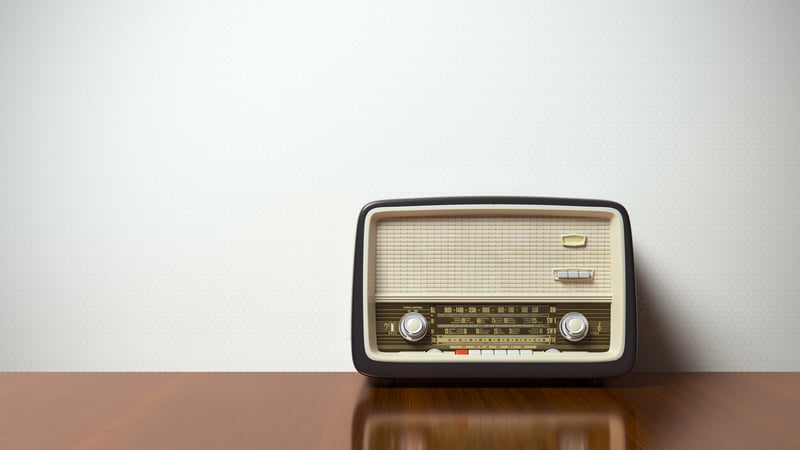 La Radio, el medio que cambió al mundo