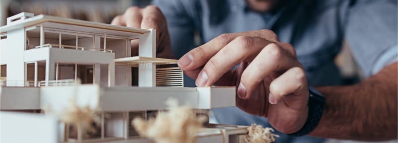 Construye un mejor futuro en armonía con el medio ambiente