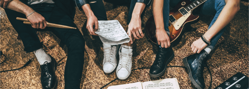 Beneficios de la música