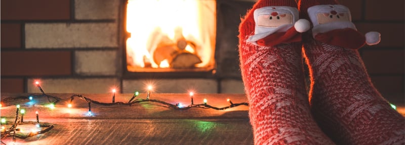 Sácale provecho a las vacaciones decembrinas