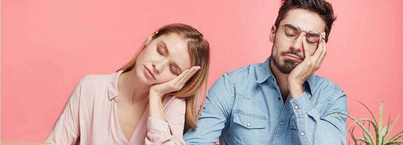 12 tips para sobrevivir a las desveladas navideñas