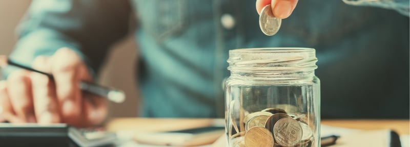 ¡No te gastes todo el aguinaldo!