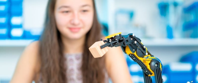 Test vocacional para elegir carrera: por qué es importante