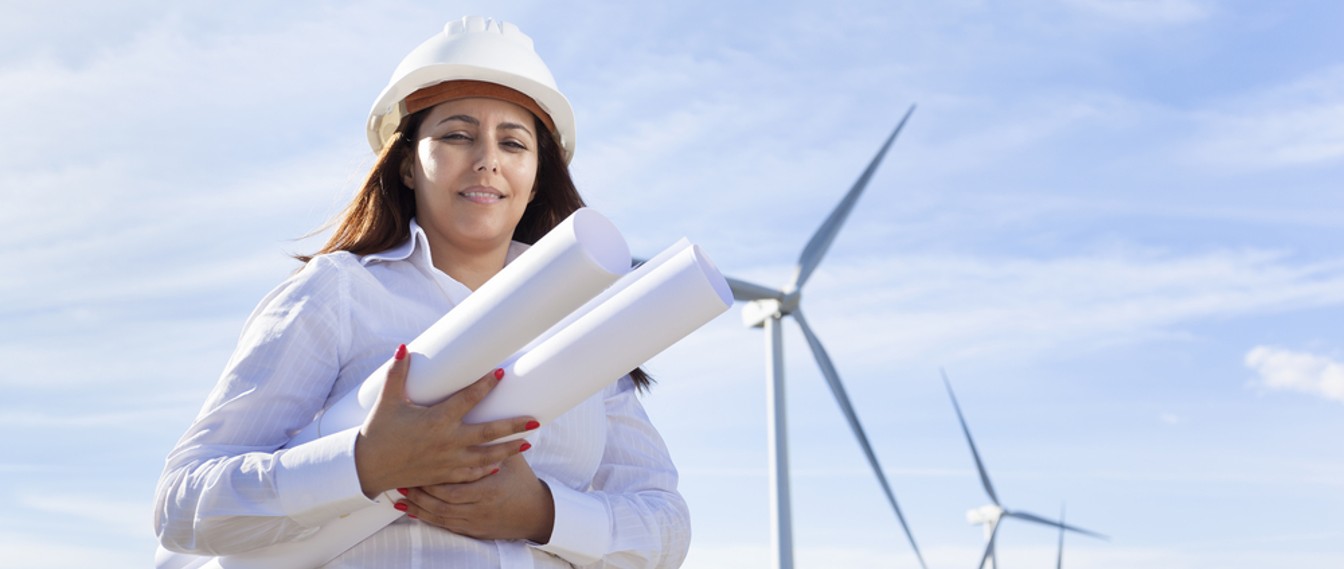 ¿Qué carrera estudiar si quiero cudar el medio ambiente?