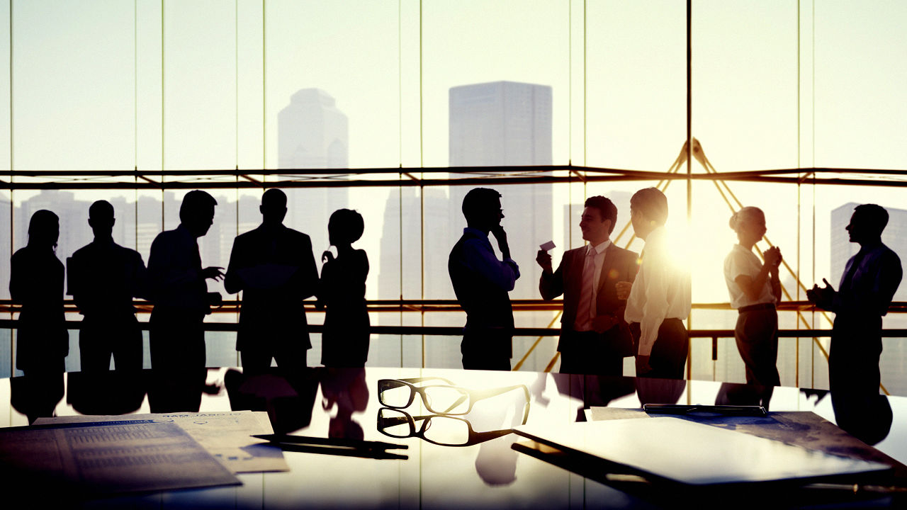 ¿Por qué estudiar una Licenciatura en Administración de Empresas?