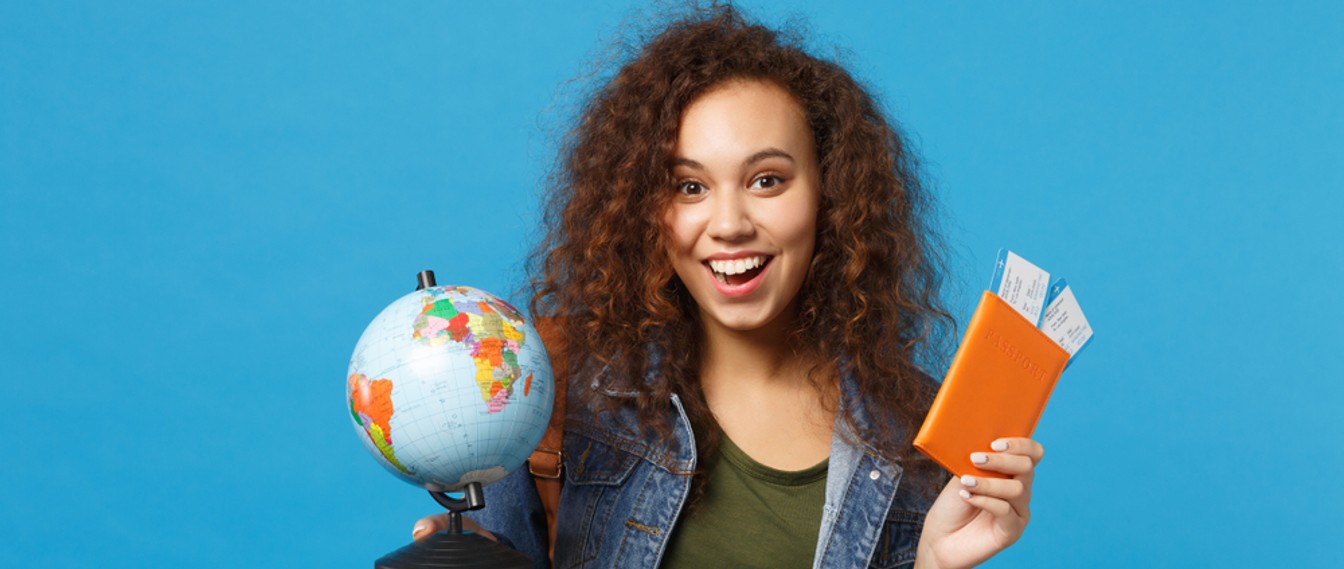 Tips para irte de intercambio en la universidad con UVM