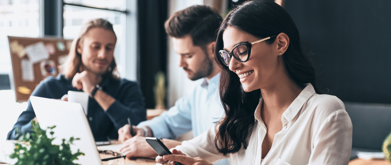 ¿Qué maestría estudiar de acuerdo con mis metas profesionales?